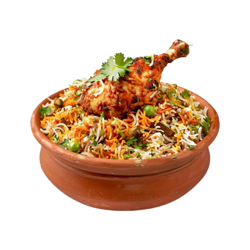 Family Biriyani